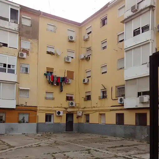 Los Pajaritos (Sevilla)