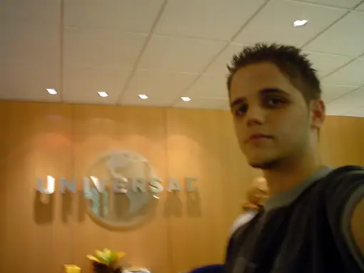 David "aiSHO" Rivilla - Productor Musical Hip Hop