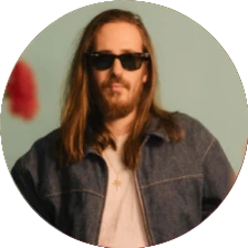 Shinoflow aka Carlos Sadness